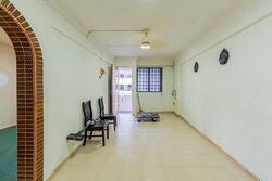 Blk 214 Bedok Town Centre (Bedok), HDB 3 Rooms #612614001